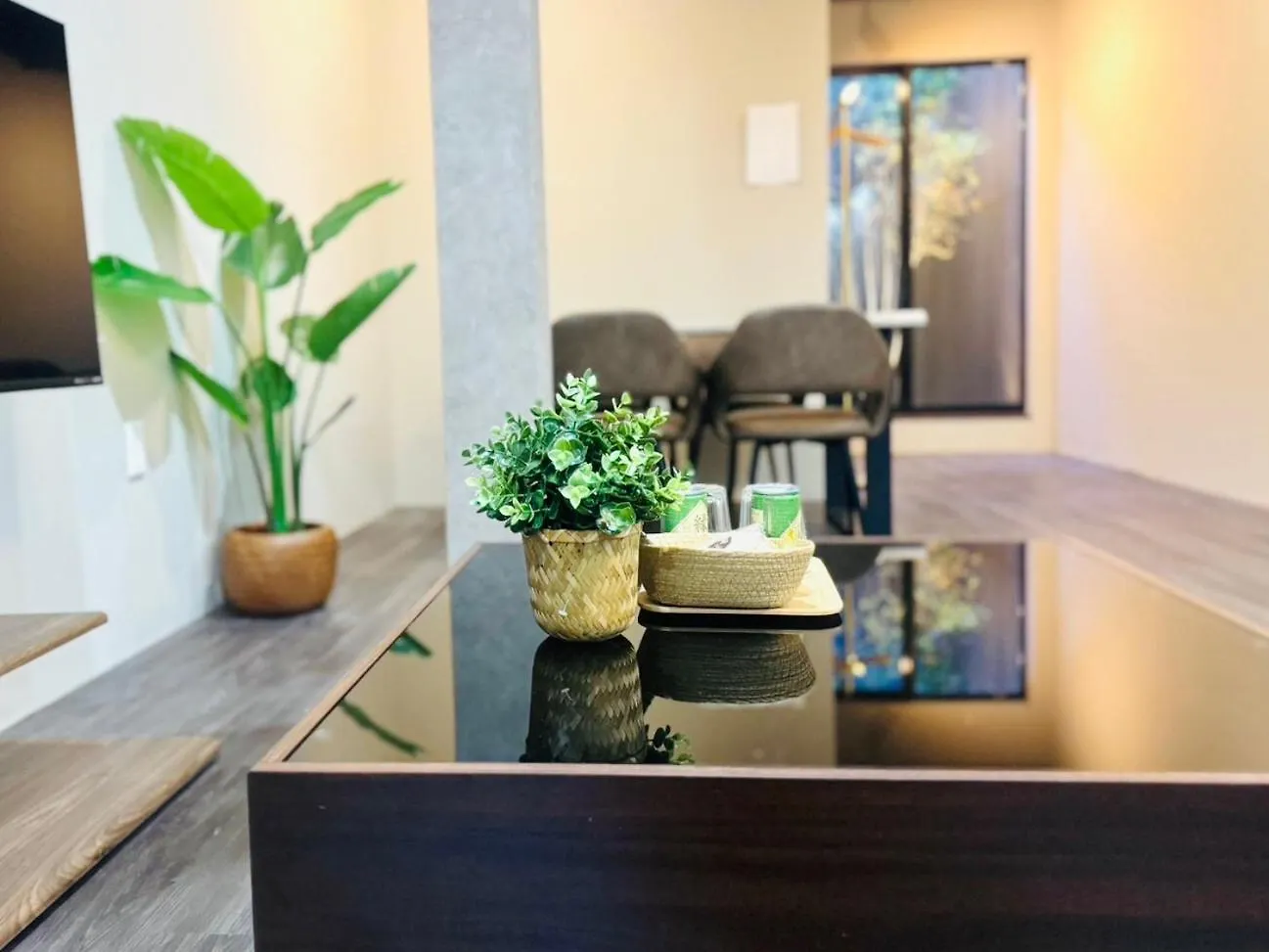 Apartmán 橘 Ósaka