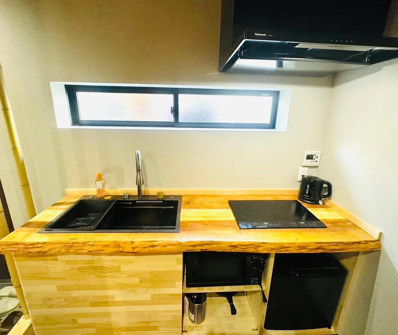 Apartmán 橘 Ósaka Japonsko
